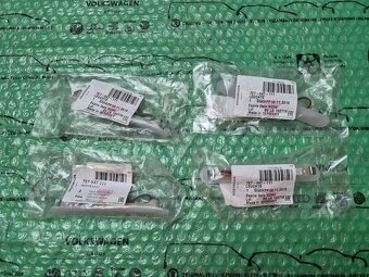LED světlo do interiéru VW Transportér, Multivan T5 , T6 7E7 - 5