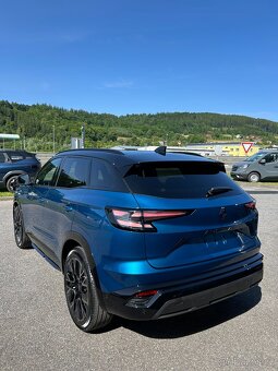 Renault AUSTRAL Esprit Alpine mild hybrid 160 auto - 5