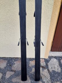 Sjezdové lyže Fisher - 5