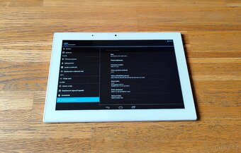 10,1" TABLET PRESTIGIO MULTIPAD 4 DIAMOND (PMT7177) - 5