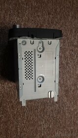 Radio Passat b7 - 5
