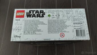 LEGO Star Wars 75318 Dítě - 5