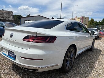 Volkswagen Arteon 2.0 TDI 140KW 1.MajCZ DPH Aut. - 5