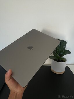 Macbook Pro 2019 Touchbar 16" i9 - 16GB RAM - 5