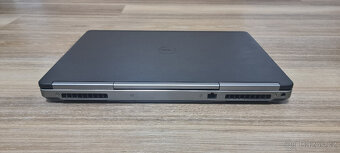 Dell Precision 7710 – i7-6920HQ 2,9 GHz, 32GB, Quadro M3000M - 5