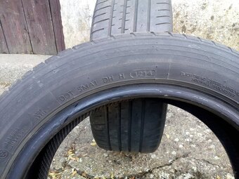 195/50/15 hankook letní - 5