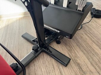 Playseat + volant Thrustmaster T-GT II - 5