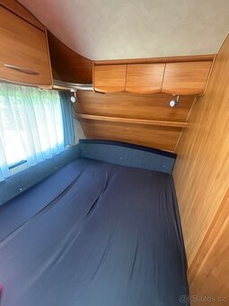 Prodám karavan - 5