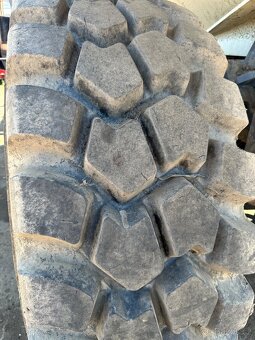 Dumper 6x6 - 5