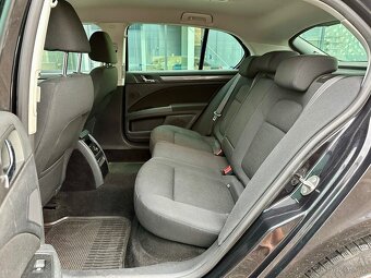 Škoda Superb II 2.0 TDI Facelift 2013 - 5