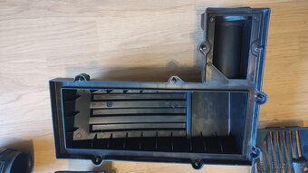 Filtrbox Škoda Octavia 2 1,9 TDI - 5