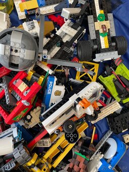 LEGO MIX 5 KG - 5