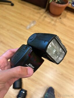 Nikon D3100 - 5