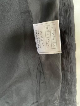 Kabátek DIOR - 5