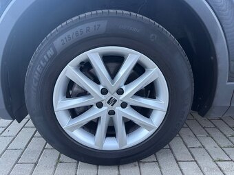 Seat TARRACO 2.0 TDi DSG EVO MATRIX VIRTUAL KAMERA TAŽNÉ - 5