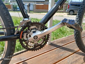 Shimano STX-RC-1994-Japan - 5