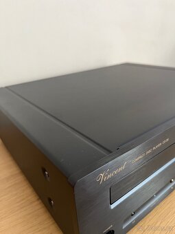Vincent - CD-S6 - 5