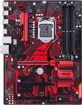 PC Core i7 6700, 16GB RAM, RX580 8GB - 5