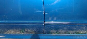 BMW E39 3.0i - 5