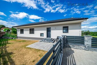 Prodej rodinného domu 5+kk, 260 m2, Miřetice, okr. Benešov - 5