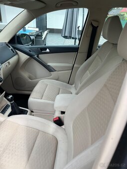 Prodám  Volkswagen tiguan - 5