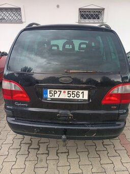 Ford Galaxy - 5