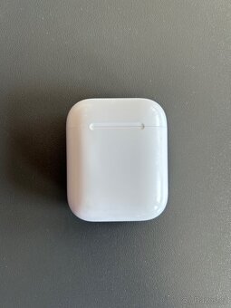 Apple Airpods 2 - 2024 - 5