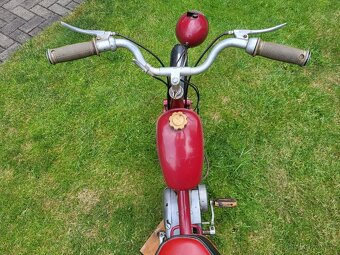 Moped Stadion S1 - 5