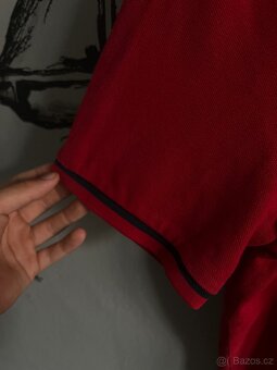 Polo ralph Lauren triko - 5