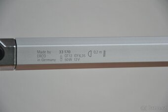 Lampa ERCO Lucy Task Light - 5