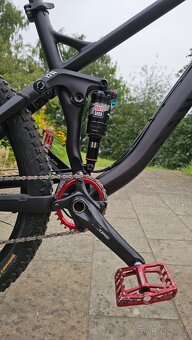 Canyon Nerve AL 27,5" - velikost M - 5