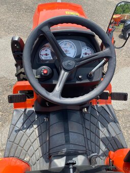 Kubota B2441 NeoStar - 5