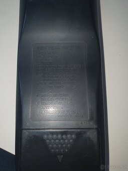 Technics EUR643861 Receiver dálkový ovladač - 5
