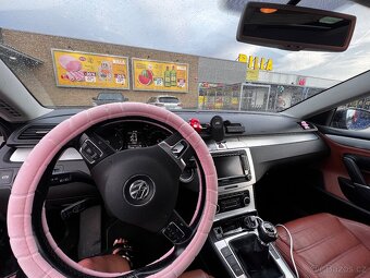 Volkswagen Passat CC - 5