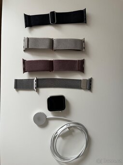 apple watch series 7 41mm - 5
