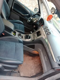 S Max 2.0 TDCi 103 kW titanium - 5