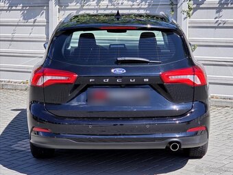 Ford Focus 1,5 EcoBlue 88kW Titanium ČR 1.maj 6M/T Titanium - 5