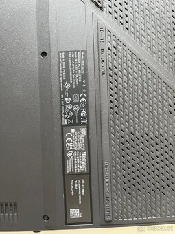 ASUS ROG STRIX G15 G513IE-HN065 - 5