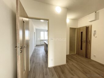 Pronájem bytu 2+1 • 61 m² Jeronýmova, Jablonec n. N. - 5