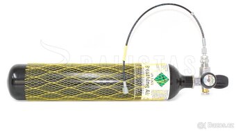 Vzduchová pistole Rerimex RPA W 4,5 mm - 5