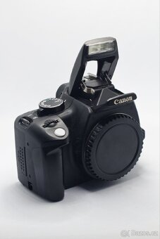 Canon eos 350D - tělo - 5