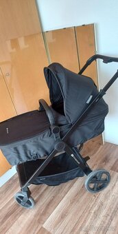 Kinderkraft newly Black - 5