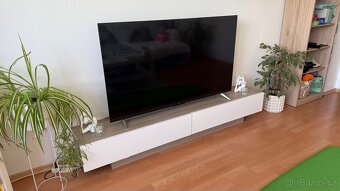 TCL televize - 5