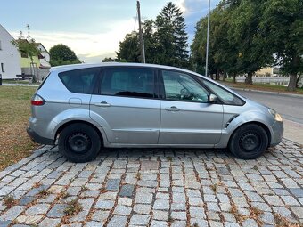 Auto Ford S-Max 1.8 TDCi 92 kW - 5