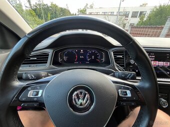 Vw T-Roc 1.6 TDI 85kw -odpočet DPH - 5