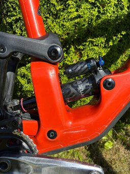 Celoodružené horské kolo Specialized Enduro M (S3) - 5