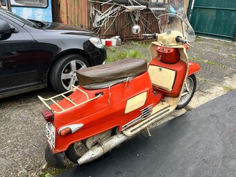 Tatran 125 - 5