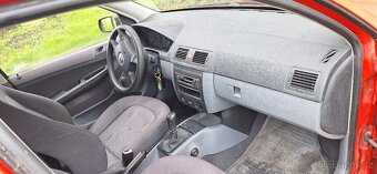 Škoda Fabia Combi 1.4 MPI - 5
