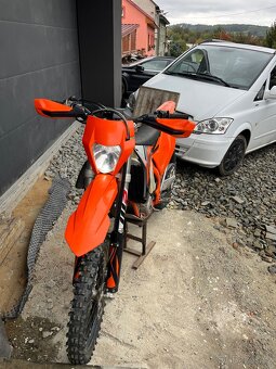 KTM 350 EXC-F 2019 - 5