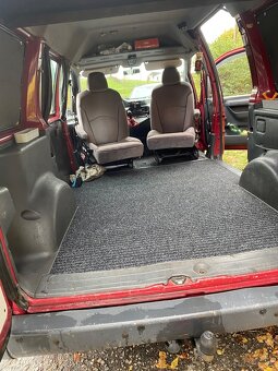 Peugeot expert 1.9td - 5